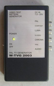 W-TVG2003